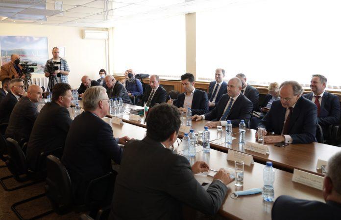 Конференция