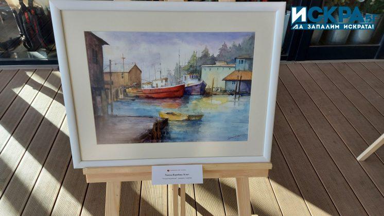 Церемония по награждаването от Никулденски конкурс