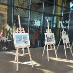 Церемония по награждаването от Никулденски конкурс