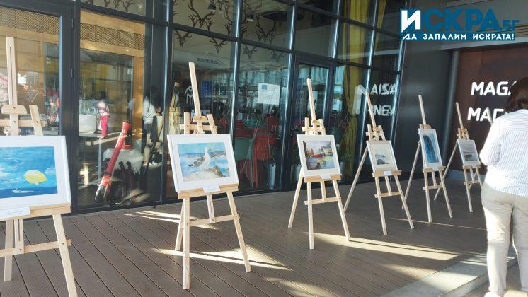 Церемония по награждаването от Никулденски конкурс