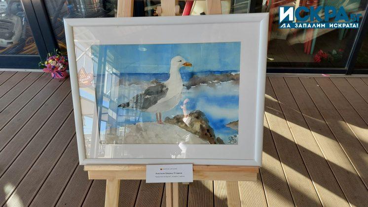 Церемония по награждаването от Никулденски конкурс