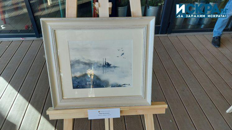 Церемония по награждаването от Никулденски конкурс