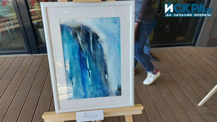 Церемония по награждаването от Никулденски конкурс