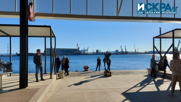 Церемония по награждаването от Никулденски конкурс