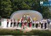 Фоклорен концерт в Бургас