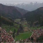 Копривщица