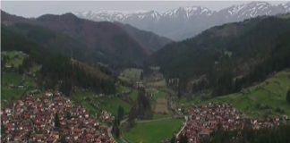 Копривщица