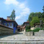 Копривщица