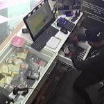Мъж загигна оборота от столичен магазин