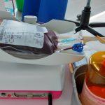 Кръводаряване