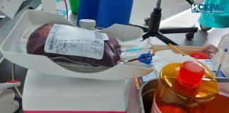 Кръводаряване