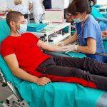 Кръводаряване