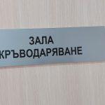 Кръводаряване