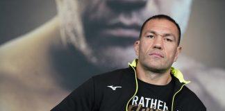 Кубрат Пулев