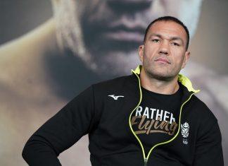 Кубрат Пулев