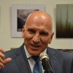 Левон Хампарцумян