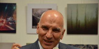 Левон Хампарцумян