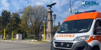 Линейка в София