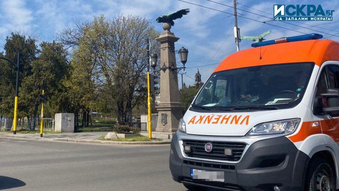 Линейка в София