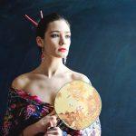 Лорина Камбурова