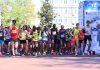 Стартът на Варненския маратон