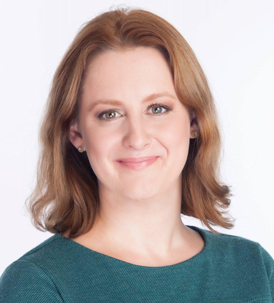 Марта Георгиева