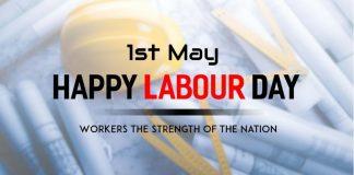 Ден на труда