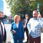 Мая Манолова