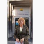 Мая Манолова