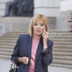 Мая Манолова