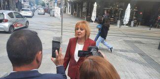 Мая Манолова