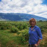 Мая Манолова