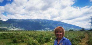 Мая Манолова