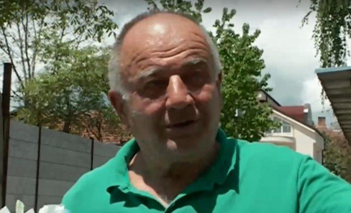 Съпругът на простреляната в метрото жена нищо не е подозирал