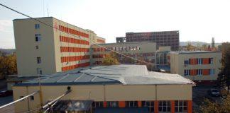 МБАЛ-Монтана