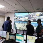 Испанският премиер Педро Санчес в Сеута и Мелила