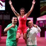 Мими Христова