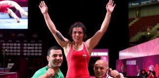 Мими Христова