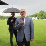 Министър Андрей Кузманов