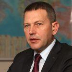 Министър Георги Тодоров