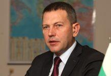 Министър Георги Тодоров