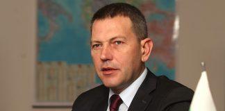 Министър Георги Тодоров