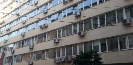 Министерство на енергетиката