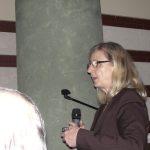 Проф. Мира Кожухарова