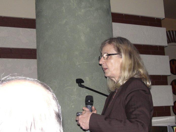 Проф. Мира Кожухарова