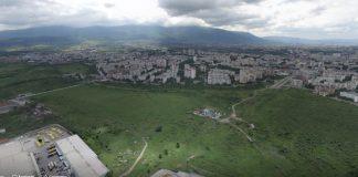 Район Младост - Столична община