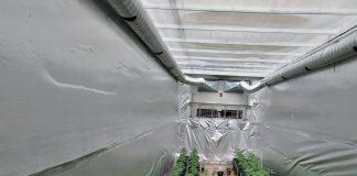 Мобилна наркооранжерия