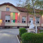 Начално училище "Христо Ботев" в Плевен