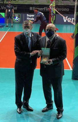 Красен Кралев