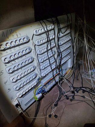 Нарколаборатория